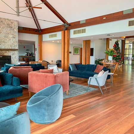 Villa Provincial - 2 Bedrooms Both With Ensuites -Situated In Cypress Lakes Resort Pokolbin Exteriör bild
