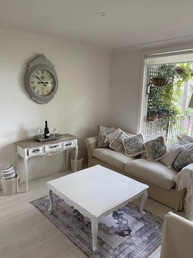 Villa Provincial - 2 Bedrooms Both With Ensuites -Situated In Cypress Lakes Resort Pokolbin Exteriör bild