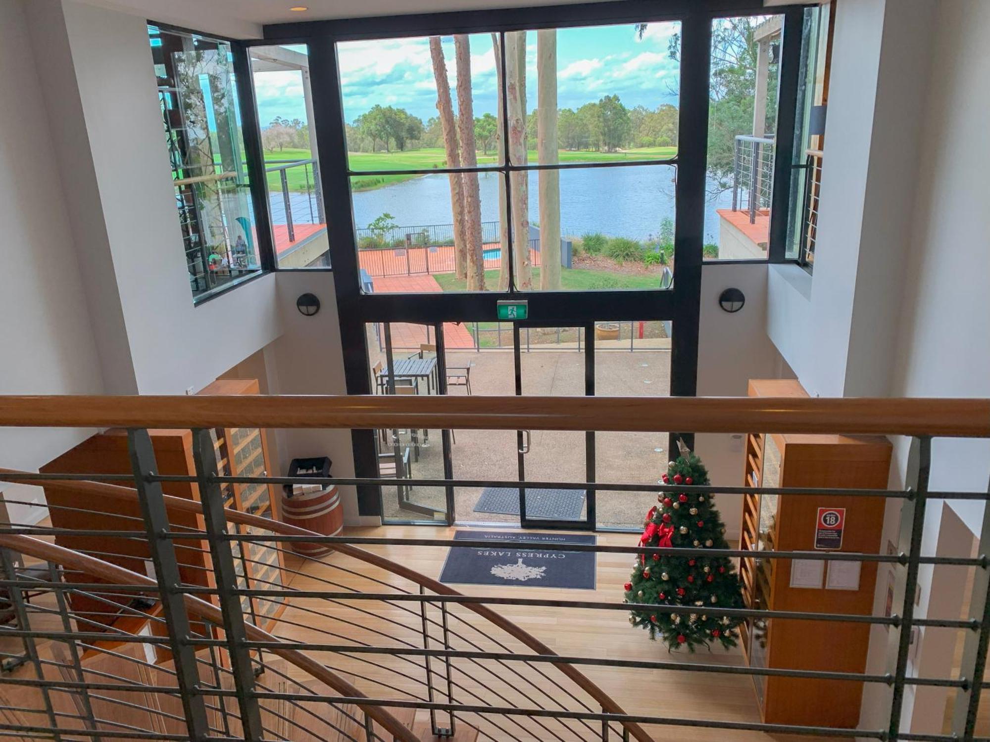 Villa Provincial - 2 Bedrooms Both With Ensuites -Situated In Cypress Lakes Resort Pokolbin Exteriör bild